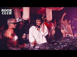 Piano House & Groovy Disco Mix in a New York Basement | Jojo Lorenzo