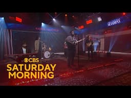 Saturday Sessions: Kashus Culpepper performs "After Me?"