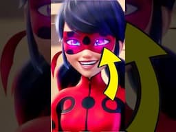 LADYBUG ATACA a sus AMIGOS en Miraculous Ladybug #miraculousladybug