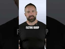 Intermittent fasting is not anti inflammatory #intermittentfasting #inflammation