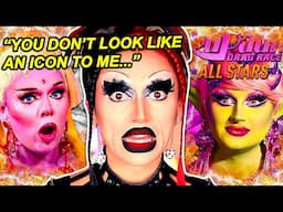 All Stars 10 Premiere: Irene vs Aja, Broken NDAs & Phoenix Claps Back | Hot or Rot?