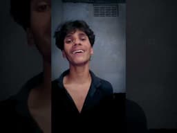 Apna bana le piya 💛😇 #coversong #arijitsingh #shorts #trending #viral