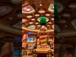 Why You Shouldn’t Skip Universal’s Themed Restaurants