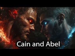 The First Murder: Story of Cain and Abel | Christian Mythology Explained
