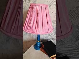 Painting Fabric with ReColour Chalk Paints! #upcycle #homedecoe #DIY #chalkpaint