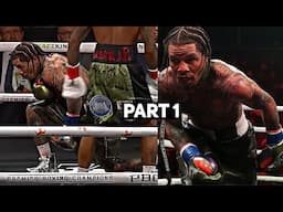 WORST Calls in Boxing Part 1