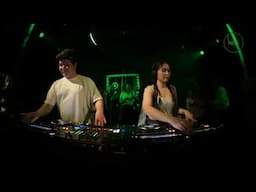 Akkujava x Nurboogie | Almaty | VIHOD Takeover