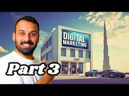 Digital Marketing agencies in Dubai (Part 3)