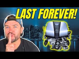 BUY These 7 CHEAP Cars With Engines That Never Fail!