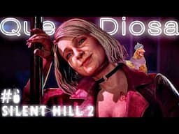 Hoy me Termino Silent Hell 2