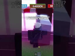 $999 Billion In Roblox Grow A Garden #roblox #shorts