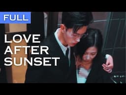 【Destined Love】He Spent 20 Years Searching for His Savior… Only to Marry Her by Chance!