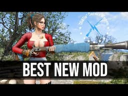 Fallout 4 - THE MUSKET - Like the Founding Fathers Intended (Xbox One & PC)