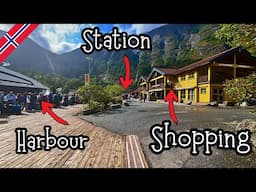 Flåm - The Practical Guide to Norway's Most Visited Village