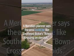Meridian's Next Development Hot Spot Will Stretch Northwest