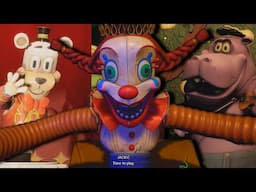 THE BEST FNAF GAME IS HERE! FNAF Secret of the Mimic Playthrough PART 1