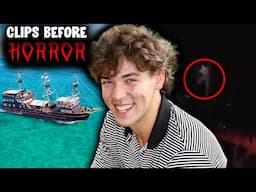 Overboard │ 5 Clips Before HORROR #20