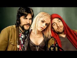Weirdsville | Two addicts take refuge in a satanic sect | Comedy, Thriller