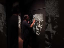He’s Too Talented