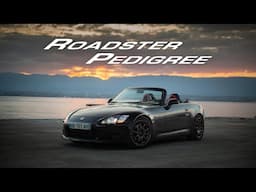 Roadster Pedigree: The 9000rpm Bloodline
