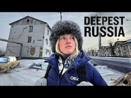 This Russian City is Dying, Find Out Why 🇷🇺