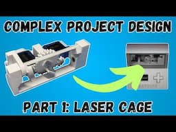 Small, easy steps: Designing the motion system for my Gatoino Cat Laser Toy - Gatoino Design Part 1