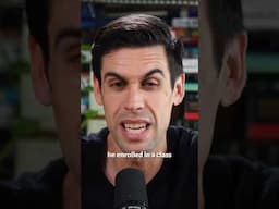 Why Stockdale Read Marx (And Why You Should Too) | Ryan Holiday