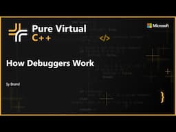 How Debuggers Work