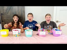 Making a REAL EASTER STORE!