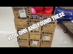 Vlog & Hot wheels