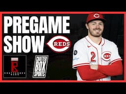 SIX IN A ROW!?!?!? Cincinnati Reds vs St. Louis Cardinals LIVE Pregame Show | April 29th, 2025