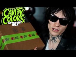 HUGE Clothing Mystery Box Opening