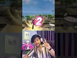 2 trick shorts 😵‍💫 new event #shorts #sk28gaming