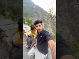 Chor Short Vlog