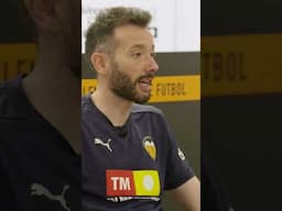 💬 Corberán: "Lo más importante es hacer todo lo que podemos hacer para ganar" | VALENCIA CF