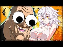 this game is more historically accurate than AC SHADOWS | Code Vein Stream