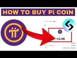 How to Buy Pi Coin from Bitget (2025 Guide) - FAST & EASY