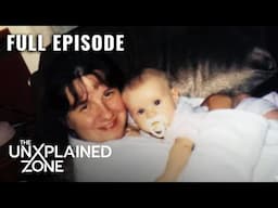 Daughter Claims Mother is Not Her Real Mom (S2, E8) | The Ghost Inside My Child | Full Episode