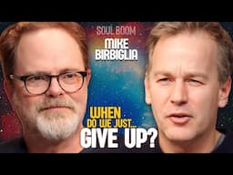 Mike Birbiglia Redefines The Good Life | Soul Boom