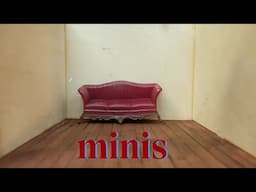Learning to Make Miniatures??
