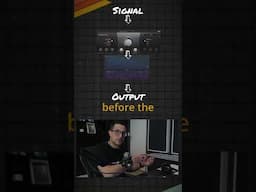 Inserts vs. Sends?/ lets us explain,.. #sounddesigner