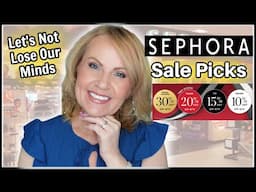 My FAVE Makeup I'd Repurchase @ Sephora VIB Spring Sale Event