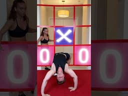 Extreme Tic Tac Toe!