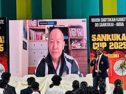 SANKUKAI CUP 2025 | Season-1 Highlights GOA