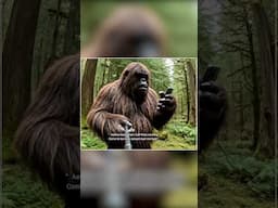 Bigfoot VLOG