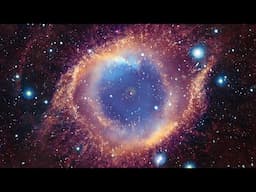Tour: Mysterious X-ray Signal in Dying Star Points to Destroyed Planet