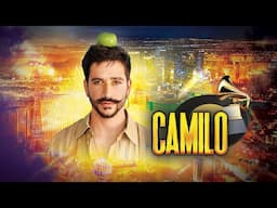 Así fue el orgullo colombiano de Camilo en "El Primer Tour de mi Vida"