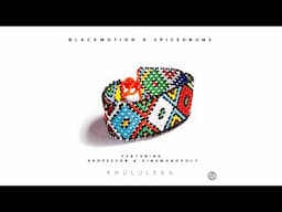 Black Motion x Spice Drums - Khululeka ft. Professor x King Monopoly