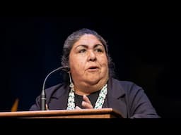 Corrina Gould - Resilience and Rematriation