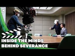 The Making of Severance